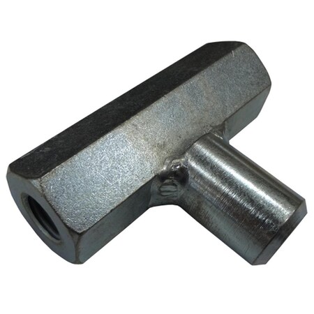 Aftermarket Hex Connection, Pivot Pin Fits Capello Quasar WN-01290000-PEX